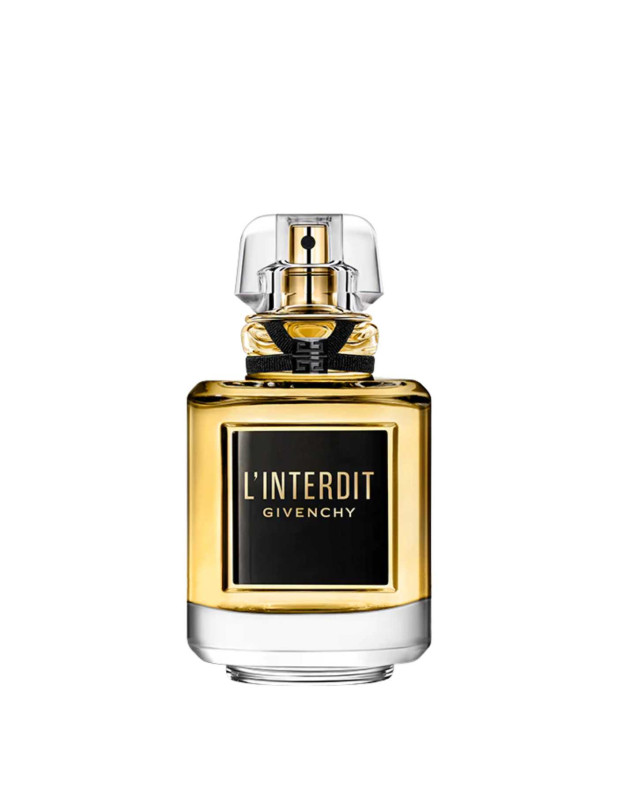L'interdit Parfum